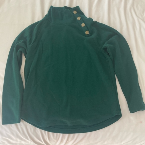 NWT J Crew Sweatshirt - Size S - Picture 1 of 4